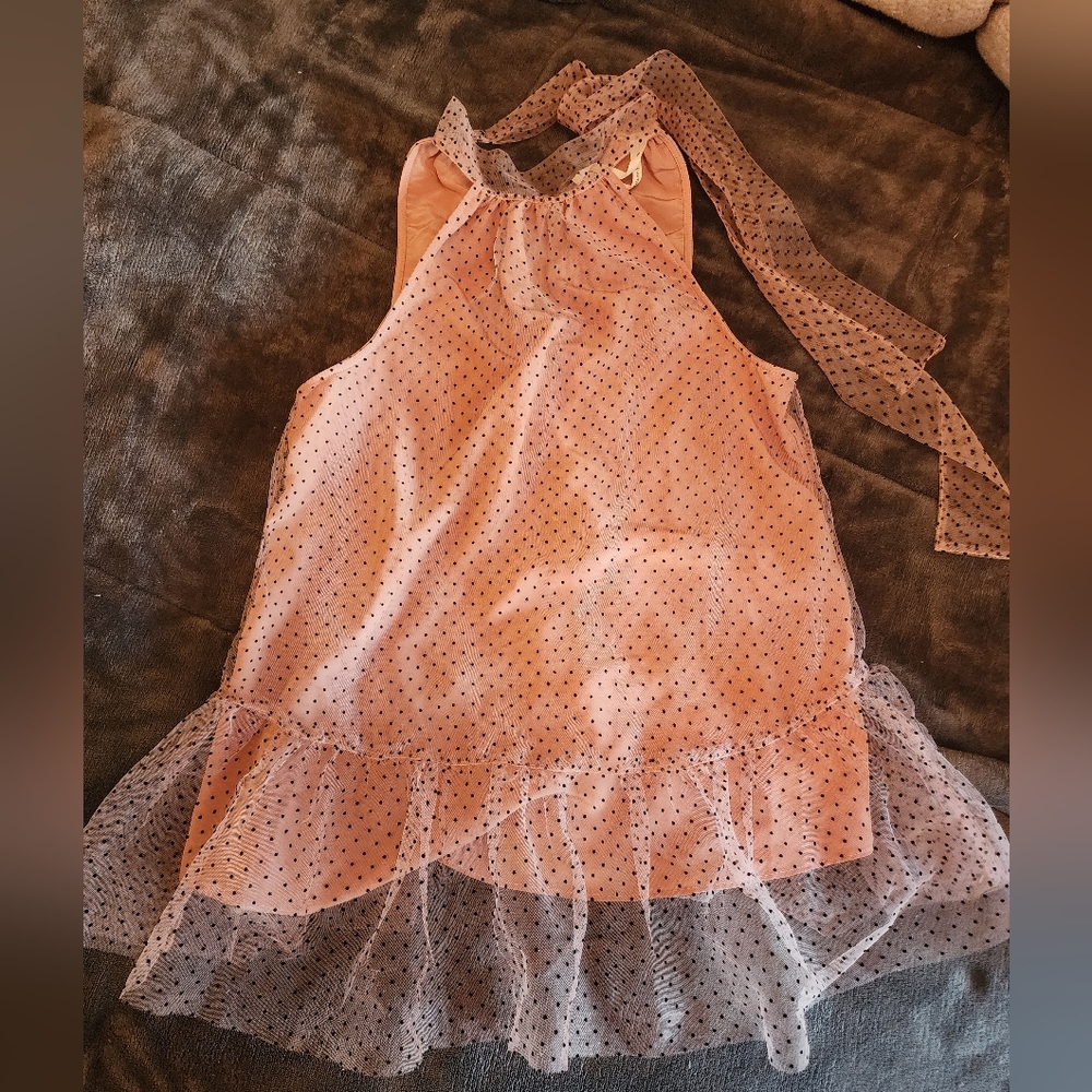 Anthropologie Dolan sleeveless blouse